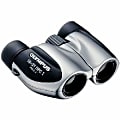 Olympus Roamer - Binoculars 10 x 21 DPC I - porro 1 thumbnail image
