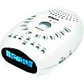 Conair SU7 Desktop Clock Radio - 2 x Alarm - AM, FM