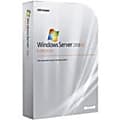 Microsoft Windows Server 2008 R2 Enterprise - 64-bit - Complete Product - 1 Server, 25 CAL 1 thumbnail image