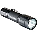 Pelican 2350 LED Flashlight - LED - 100 lm Lumen - 1 x AA - Anodized Aluminum - Black 1 thumbnail image