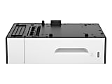 HP - Media tray - 500 sheets in 1 tray(s) - for PageWide 352, MFP 377; PageWide Managed MFP P57750, P55250; PageWide Pro 452, 477, MFP 477 1 thumbnail image