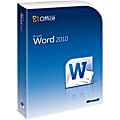 Microsoft Word 2010 1 thumbnail image