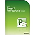 Microsoft Project 2010 Professional 32/64-bit - 1 PC 1 thumbnail image