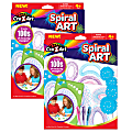 Cra-Z-Art Spiral Art Set, Pack Of 2 Sets 1 thumbnail image