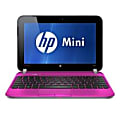 HP Mini 210-3000 210-3050nr LW279UA 10.1" LED Netbook - Atom N455 1.66GHz 1 thumbnail image