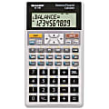 Sharp® EL-738C Financial Calculator 1 thumbnail image