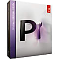 Adobe Premiere Pro CS5 v.5.0 - 1 User 1 thumbnail image