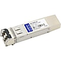 AddOn IMC Networks 808-38600 Compatible 10GBase-SR SFP+ Transceiver (MMF, 850nm, 300m, LC, DOM)