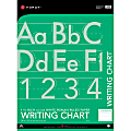 FORAY® Chart Tablet, 1 1/2" Ruled, 24" x 32", Pad Of 25 Sheets