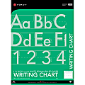FORAY® Chart Tablet, 1 1/2" Ruled, 24" x 32", Pad Of 25 Sheets 1 thumbnail image