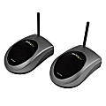 Star Tech.com Wireless Infrared IR Remote Control Extender - 330ft (100m) 1 thumbnail image
