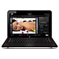 HP Pavilion dv6-6100 dv6-6169us QE024UA 15.6" LED Notebook - Core i5 i5-2430M 2.4GHz 1 thumbnail image