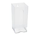 Eldon® Spacemaker™ Note Dispenser, Clear 1 thumbnail image