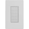 Russound ComPoint ISSP In-wall Speaker - 2 W RMS - White, Almond - 240 Hz to 15 kHz - 8 Ohm