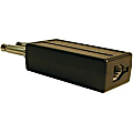 Plantronics Modular to Dual-Prong Adapter - 1 Pack - 1 x PJ-327 Male 1 thumbnail image