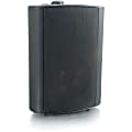 C2G Cables To Go 20W Wall Mount Speaker, Black 1 thumbnail image