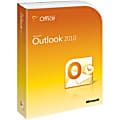 Microsoft Outlook 2010 1 thumbnail image