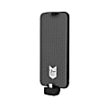iHome Backpack Adjustable 3000 mAh Lightning Battery Pack, Black 1 thumbnail image
