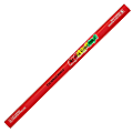 Ticonderoga® My Hold Right Pencil® Kit, #2 Soft, Tri-Color Barrel, Box Of 3 1 thumbnail image