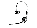 Sennheiser SH 330 - Headset - on-ear - wired 1 thumbnail image