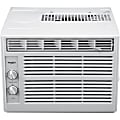 Whirlpool Window-Mounted Air Conditioner With Mechanical Controls, 12 1/2"H x 16"W x 15 5/16"D, White 1 thumbnail image