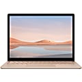 Microsoft Surface 4 Laptop, 13.5" Touchscreen, Intel® Core™ i5, 8GB Memory, 512GB Solid State Drive, Sandstone, Windows® 11 Home, WiFi 6 1 thumbnail image