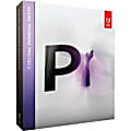 Adobe Premiere Pro CS5.5 v.5.5 - Complete Product - 1 User 1 thumbnail image