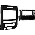 METRA Vehicle Mount for Radio - Black - ABS Plastic - Black 1 thumbnail image