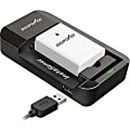 DigiPower Universal Smart Battery Charger TC-5000U 1 thumbnail image