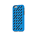 iHome® Reflex Case For Apple® iPhone® 6, Blue/Gray