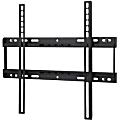 Peerless-AV SmartMountLT SFL646 Universal Flat Wall Mount for Flat Panel Display - 32" to 50" Screen Support - 75 lb Load Capacity - Black