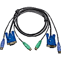 Aten KVM PS/2 Cable - 5.91ft