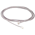 StarTech.com 12 ft RJ11 Telephone Modem Cable 1 thumbnail image