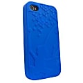 ifrogz Wrapz IP4GW-BLU SmartPhone Skin 1 thumbnail image