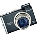 Canon PowerShot SX200 IS - digital camera 1 thumbnail image