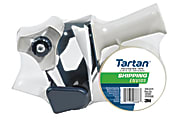 3M™ Tartan™ Packaging Tape And Dispenser