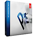 Adobe® Photoshop® CS5 Upgrade, Traditional Disc 1 thumbnail image