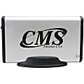 CMS Products ABSplus 120 GB External Hard Drive 1 thumbnail image