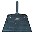 Heavy-Duty Metal Dustpan (AbilityOne 7290-00-224-8308)
