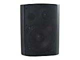 C2G Cables To Go 30W Wall Mount Speaker, Black 1 thumbnail image