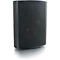 C2G Cables To Go 30W Wall Mount Speaker, Black 1 thumbnail image