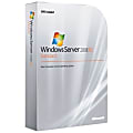 Microsoft Windows Server 2008 R.2 Standard With Service Pack 1 64-bit - License and Media 1 thumbnail image