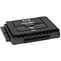 Eaton Tripp Lite Series USB 3.0 SuperSpeed to Serial ATA SATA and IDE Adapter  - U338000 1 thumbnail image