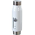 Chief 6-9" Adjustable Extension Column - White - Mounting component (extension column) - for projector - aluminum - white 1 thumbnail image