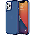 Griffin Survivor Strong For iPhone 12 Pro Max  For Apple iPhone 12 Pro Max Smartphone  Navy 1 thumbnail image