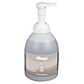 Kleenex® Ultra Moisturizing Foam Hand Sanitizer, Unscented, 18 Oz 1 thumbnail image