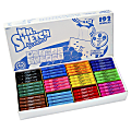 Mr. Sketch® Scented Markers, Class Pack, Assorted Colors, Pack Of 192