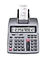 Casio® HR-150TM Plus Printing Calculator