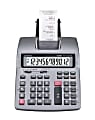 Casio® HR-150TM Plus Printing Calculator 1 thumbnail image