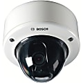 Bosch FlexiDomeHD NIN-733-V03PS 1.4 Megapixel Network Camera - Color, Monochrome